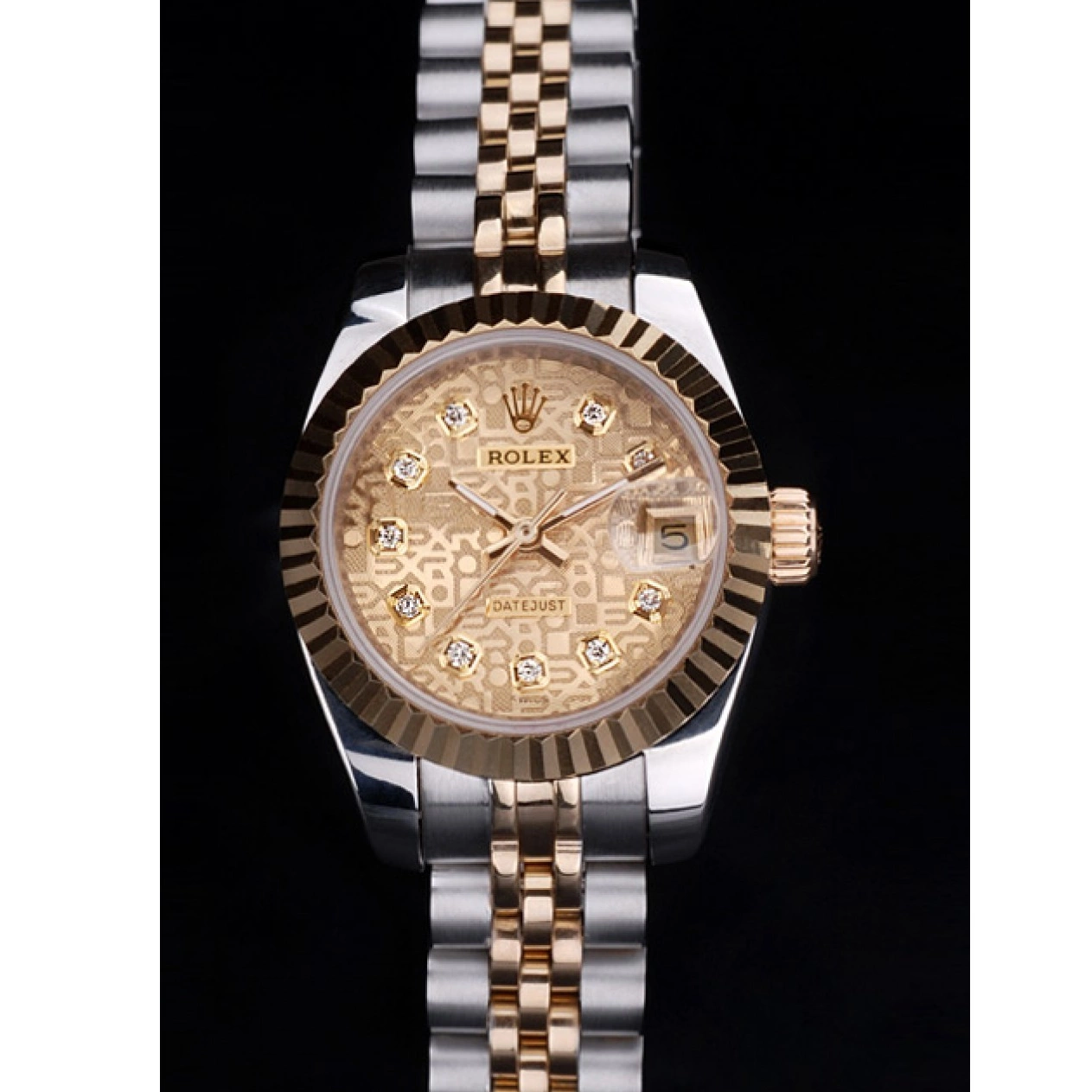 MiroTime 0725 Rolex Datejust-rl26